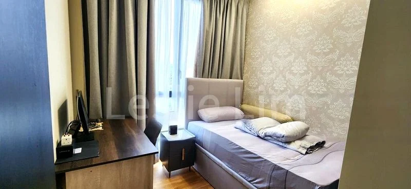 Common Room (Condo) for Rent in  Park Colonial - Image 4