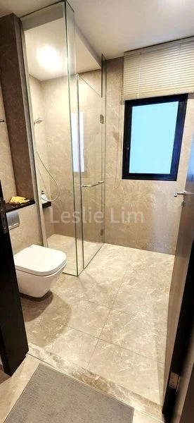 Common Room (Condo) for Rent in  Park Colonial - Image 3