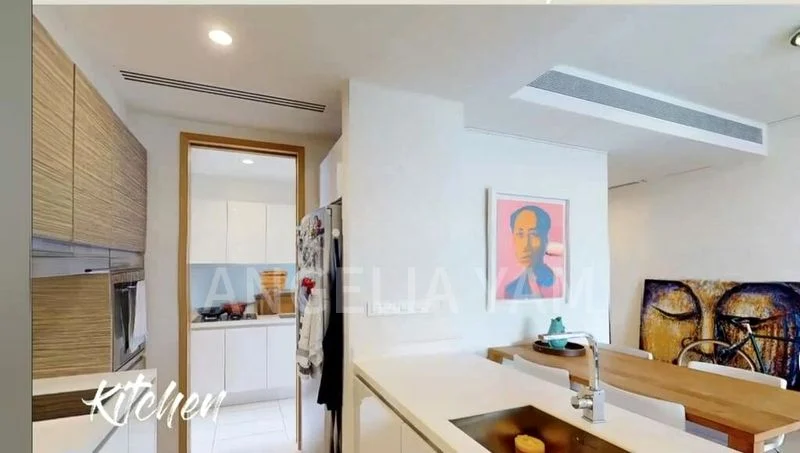 3 Bed Condo for Sale in  Concourse Skyline - Image 5