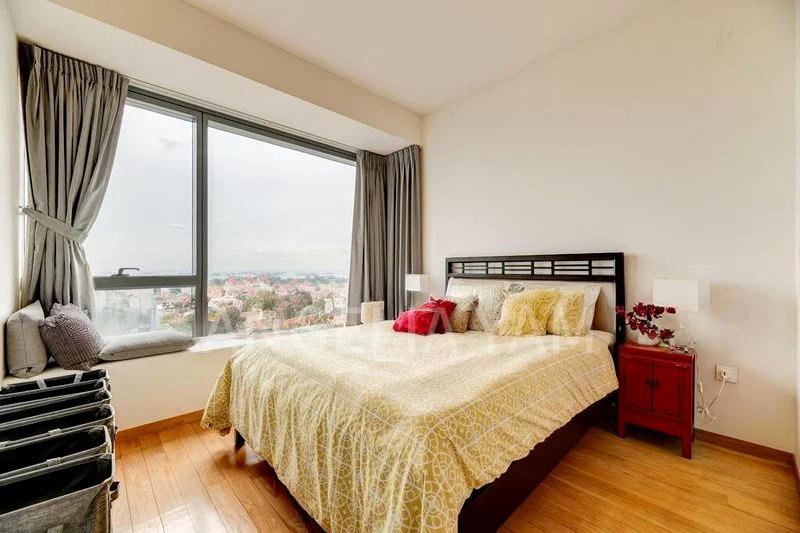 3 Bed Condo for Sale in  Concourse Skyline - Image 3