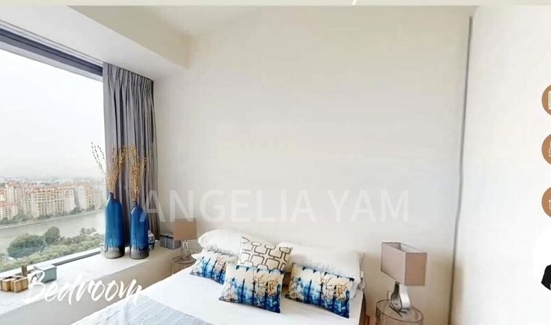 3 Bed Condo for Sale in  Concourse Skyline - Image 2