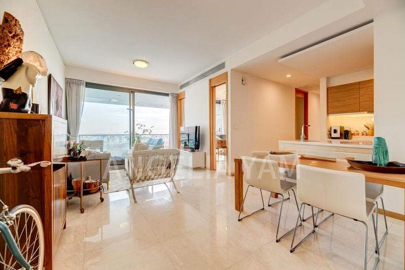 3 Bed Condo for Sale in  Concourse Skyline - Image 6