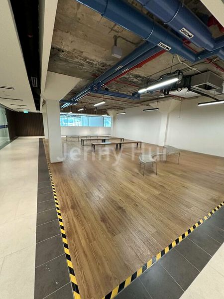 Shop / Shophouse for Rent: 896 Dunearn Road - Image 5