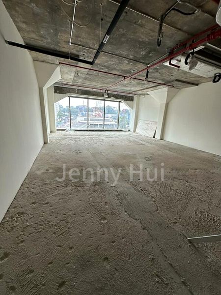 Shop / Shophouse for Rent: 896 Dunearn Road - Image 1