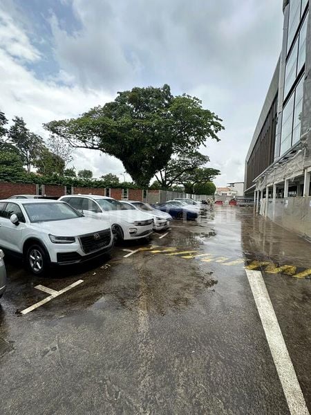 Shop / Shophouse for Rent: 896 Dunearn Road - Image 3