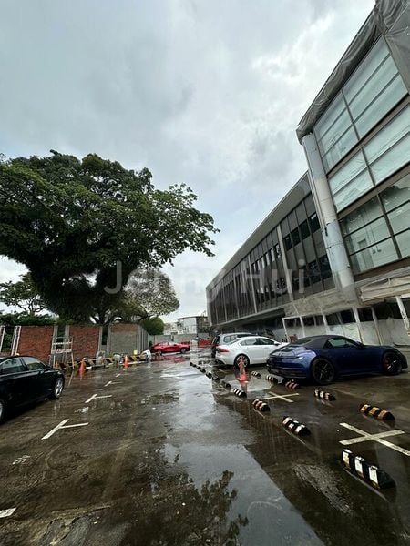 Shop / Shophouse for Rent: 896 Dunearn Road - Image 4