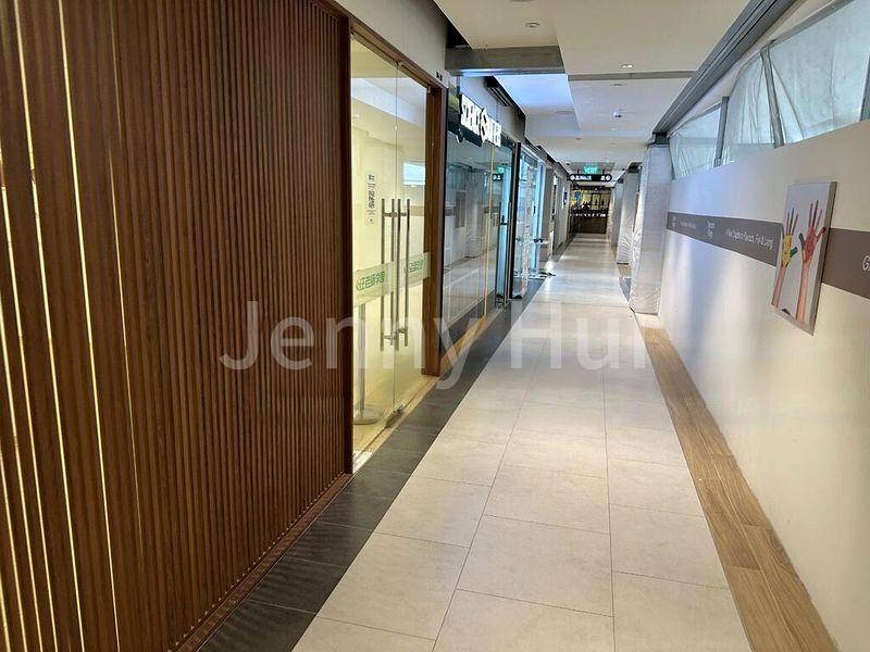 Shop / Shophouse for Rent: 896 Dunearn Road - Image 2