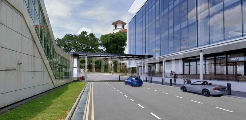 Shop / Shophouse for Rent: 896 Dunearn Road - Image 9