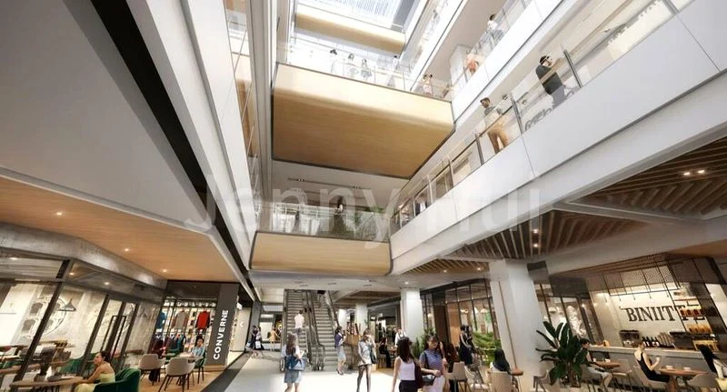 Shop / Shophouse for Rent: 896 Dunearn Road - Image 11