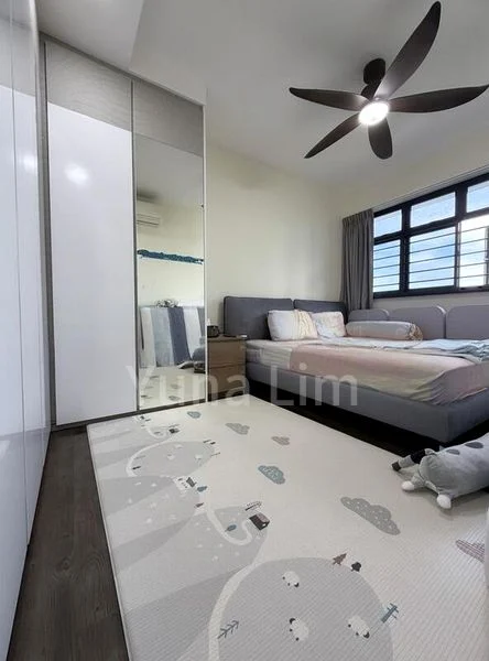 4 Room (4A) HDB for Sale in  471B Fernvale Street - Image 3