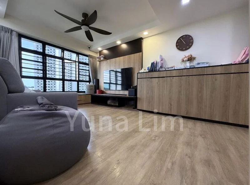 4 Room (4A) HDB for Sale in  471B Fernvale Street - Image 14