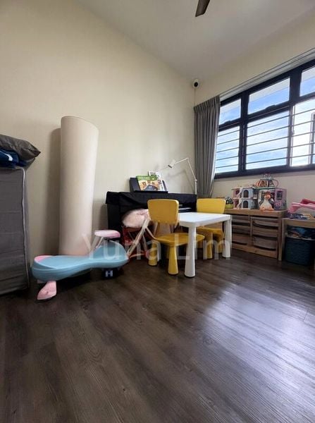 4 Room (4A) HDB for Sale in  471B Fernvale Street - Image 1
