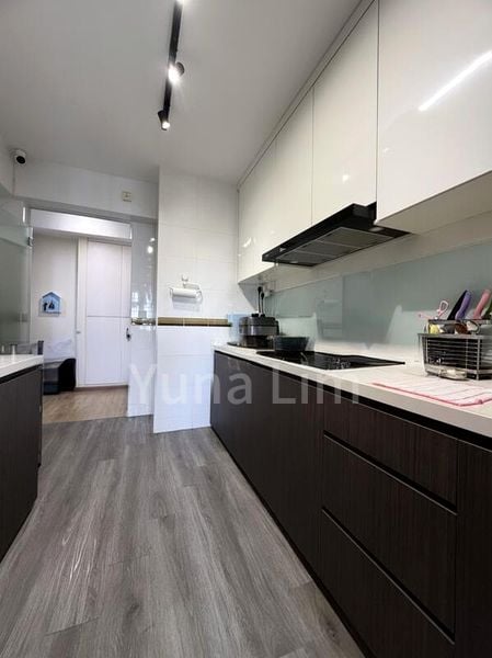 4 Room (4A) HDB for Sale in  471B Fernvale Street - Image 5