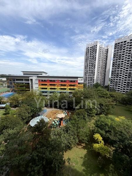 4 Room (4A) HDB for Sale in  471B Fernvale Street - Image 7