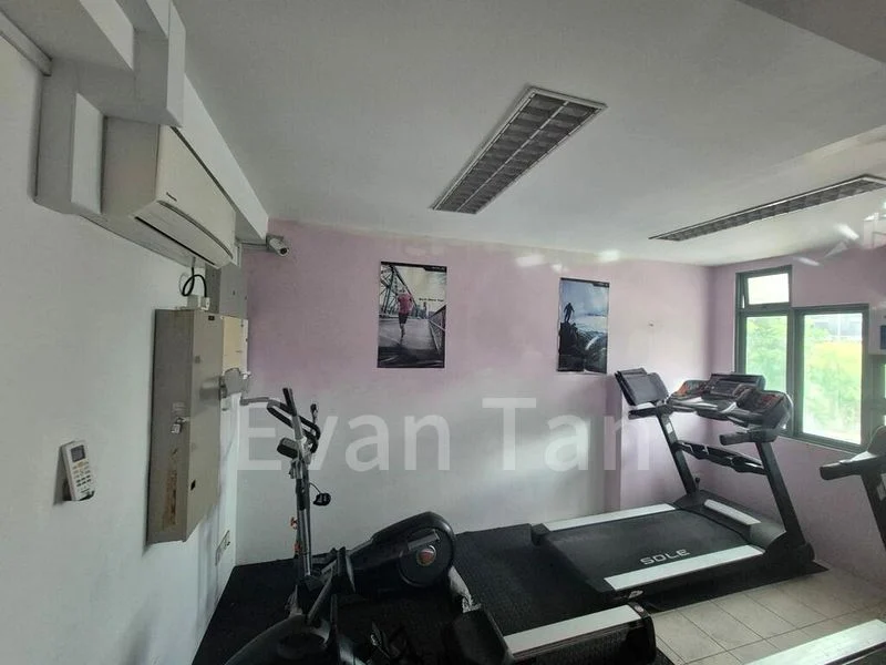 Common Room (Condo) for Rent in Cassia View - Image 5