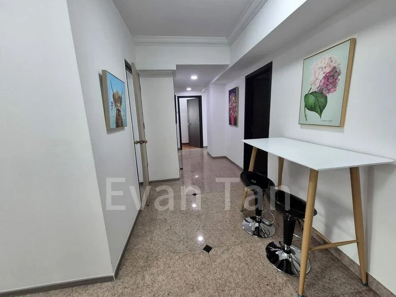 Common Room (Condo) for Rent in Cassia View - Image 7