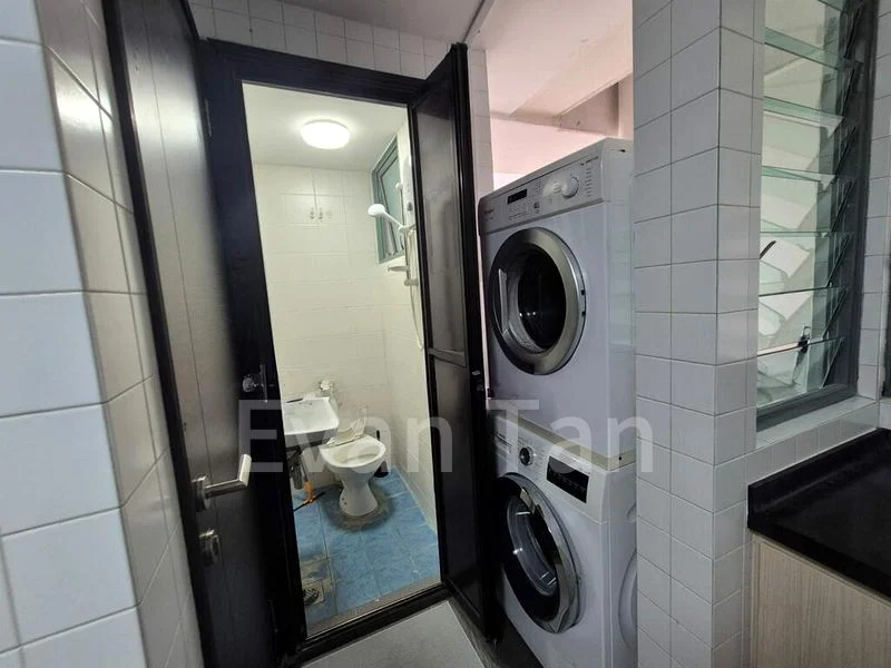 Common Room (Condo) for Rent in Cassia View - Image 3