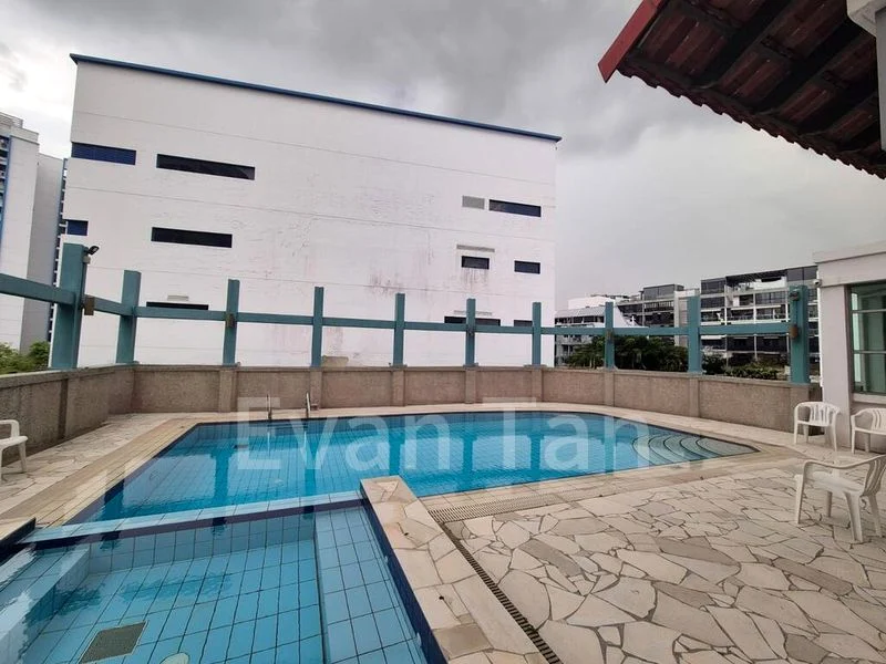 Common Room (Condo) for Rent in Cassia View - Image 4