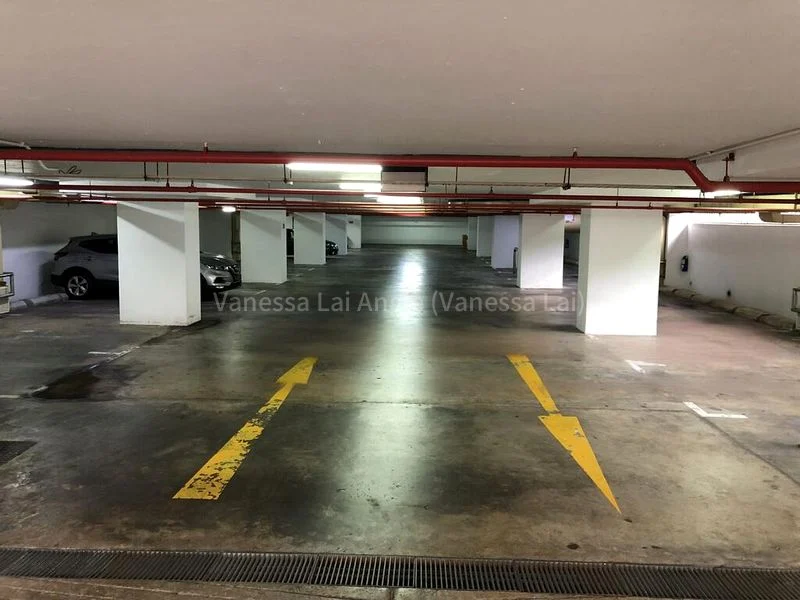 Warehouse for Rent around  Defu Lane 10 - Image 2