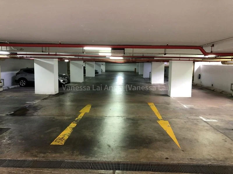 Warehouse for Rent around  Defu Lane 10 - Image 14