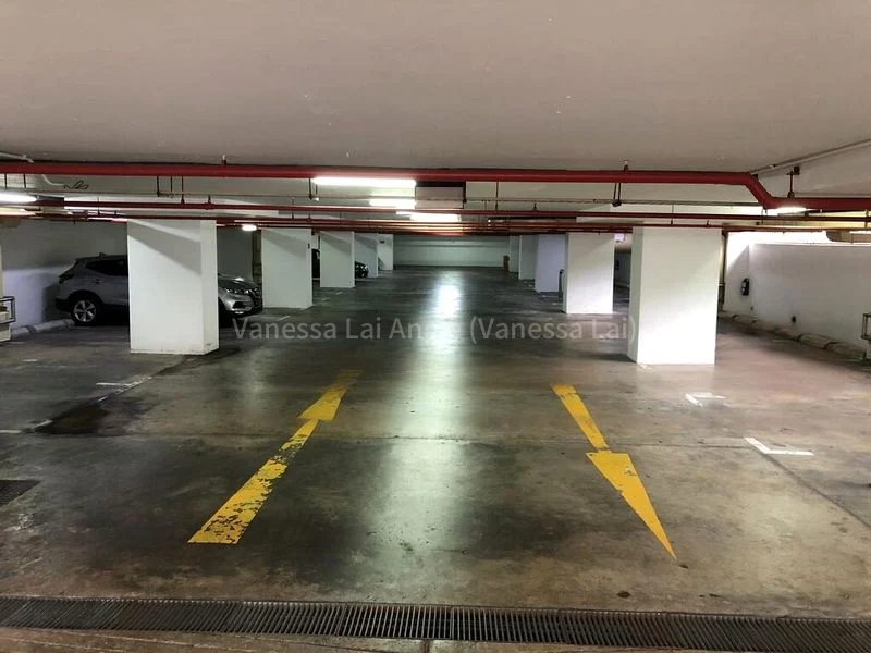 Warehouse for Rent around  Defu Lane 10 - Image 5