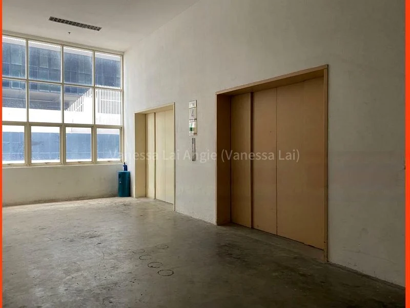 Warehouse for Rent around  Defu Lane 10 - Image 17