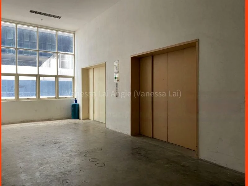 Warehouse for Rent around  Defu Lane 10 - Image 6