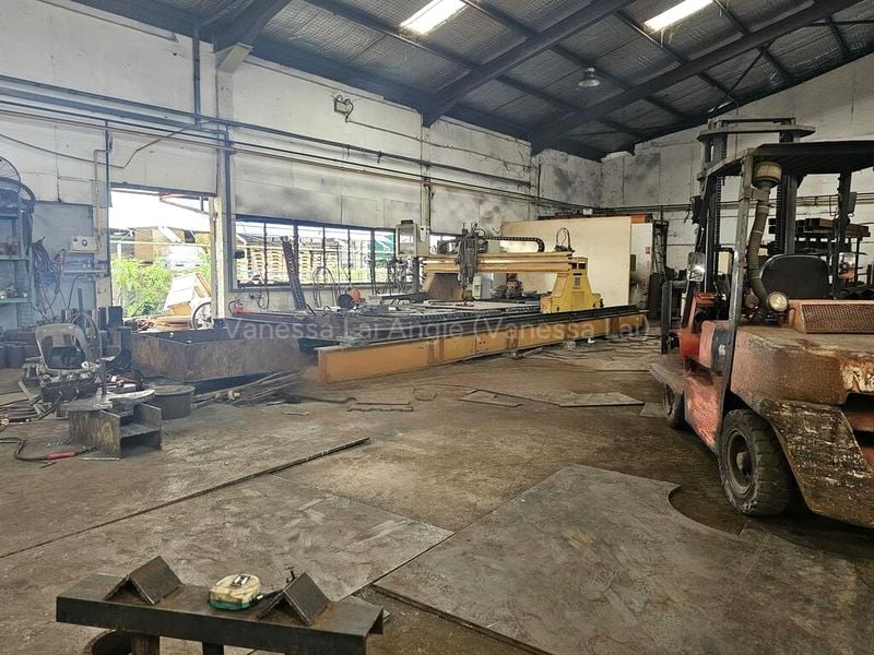 Warehouse for Rent around  Defu Lane 10 - Image 1