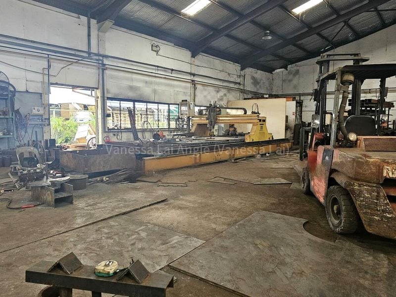 Warehouse for Rent around  Defu Lane 10 - Image 4