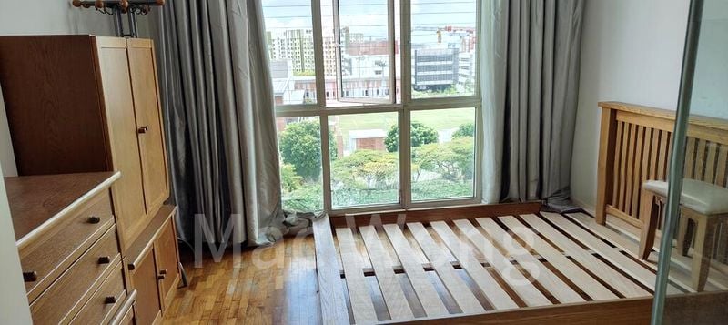 3 Bed Condo for Rent in  Lilydale - Image 1