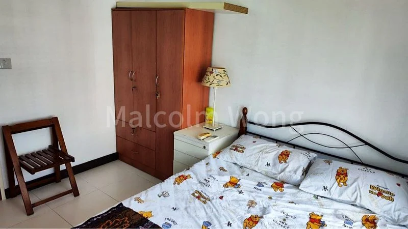 Common Room (HDB) for Rent in  12B Marsiling Lane - Image 3