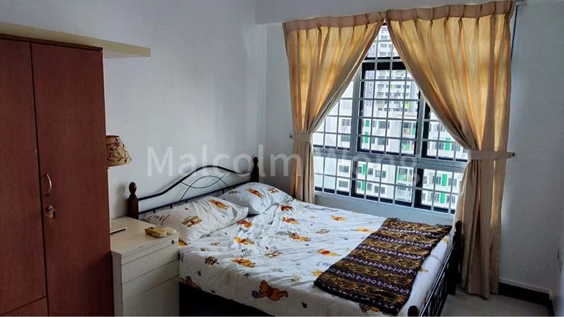 Common Room (HDB) for Rent in  12B Marsiling Lane - Image 4