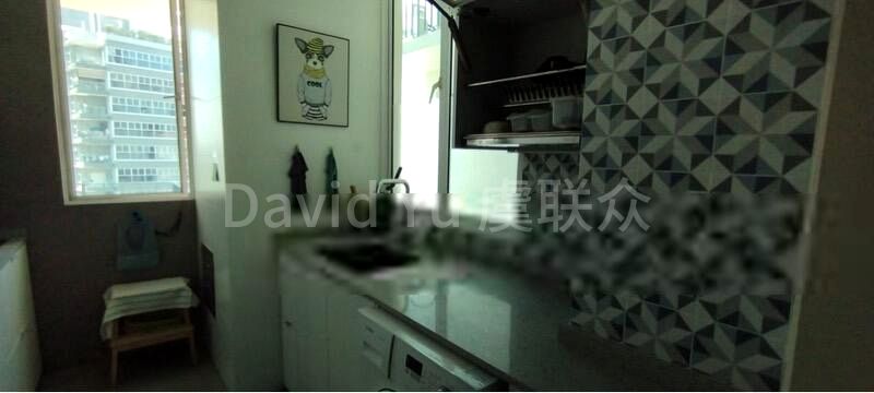 Room (Condo) for Rent in  Papillon - Image 6