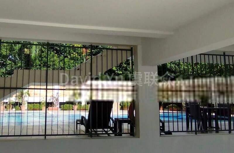 Room (Condo) for Rent in  Papillon - Image 17