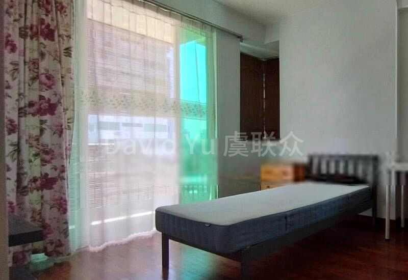 Room (Condo) for Rent in  Papillon - Image 11
