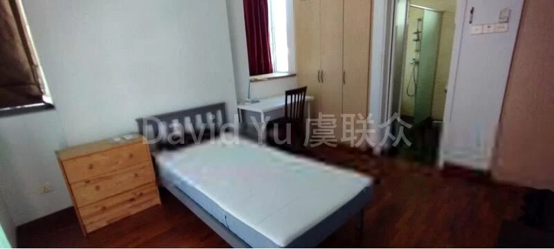 Room (Condo) for Rent in  Papillon - Image 2