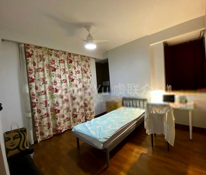 Room (Condo) for Rent in  Papillon - Image 12