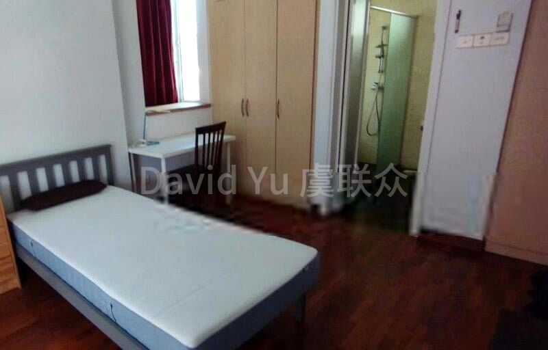 Room (Condo) for Rent in  Papillon - Image 16