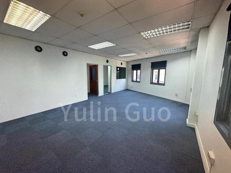 Office for Rent: Reliance Building - Image 8