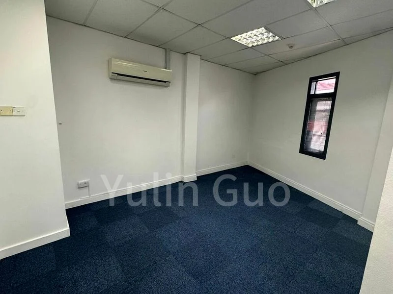 Office for Rent: Reliance Building - Image 2