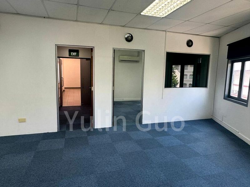 Office for Rent: Reliance Building - Image 3
