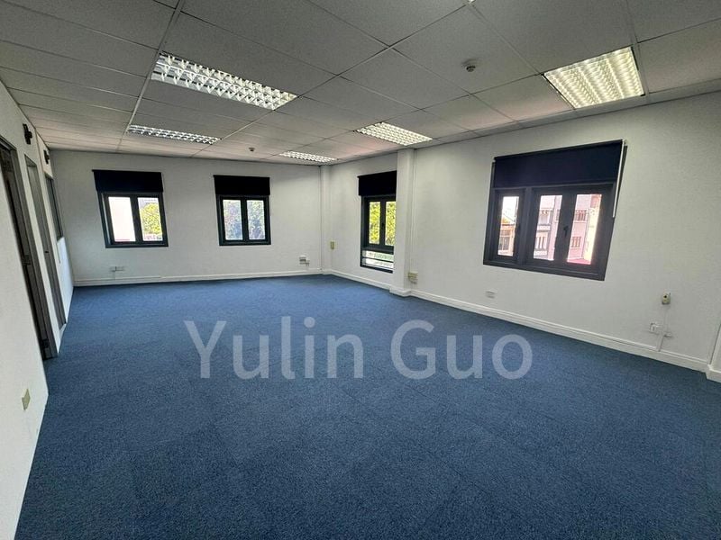 Office for Rent: Reliance Building - Image 4