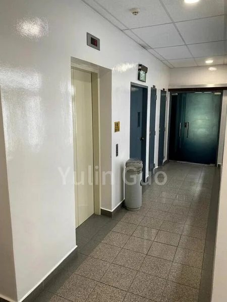 Office for Rent: Reliance Building - Image 5