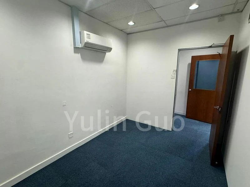 Office for Rent: Reliance Building - Image 6