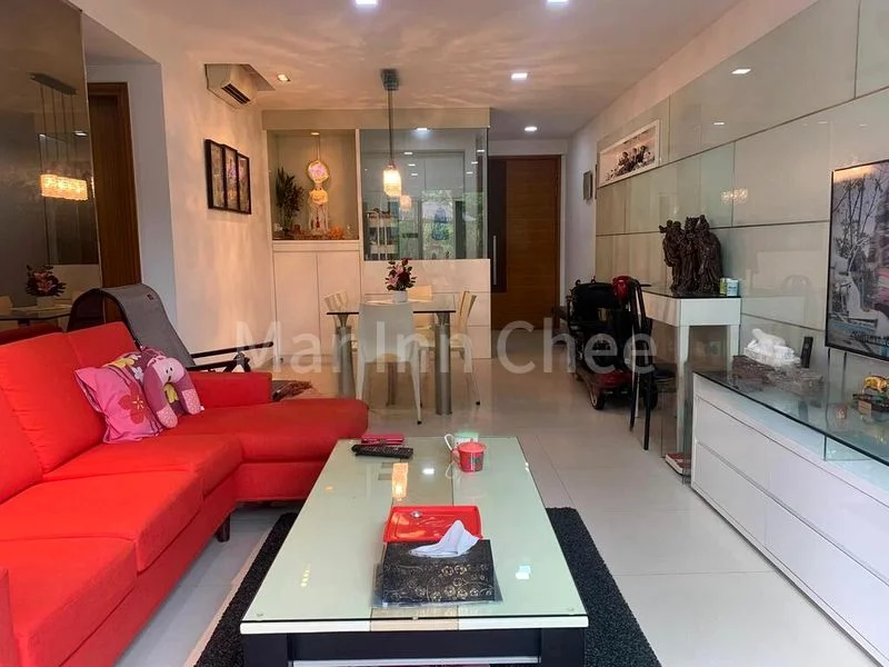 3 Bed Condo for Sale in  Kovan Melody - Image 2