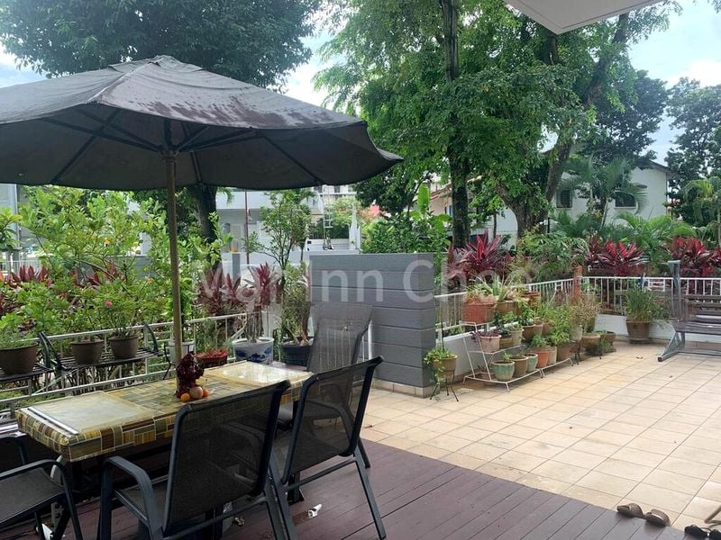 3 Bed Condo for Sale in  Kovan Melody - Image 1