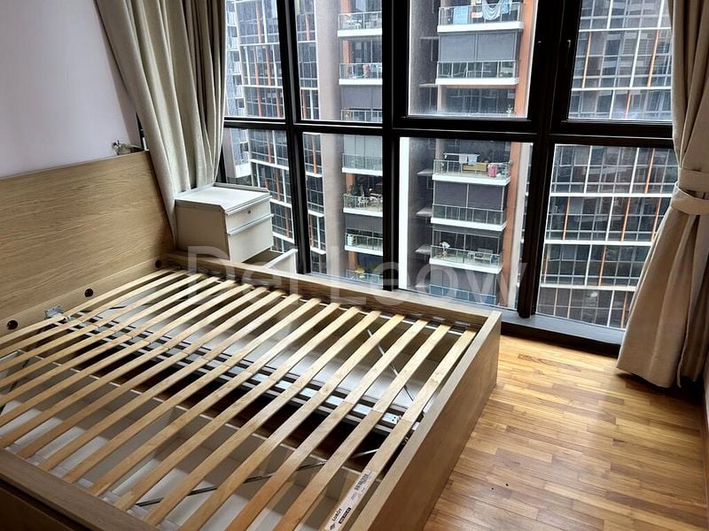 2 Bed Condo for Rent in Sims Urban Oasis - Image 4