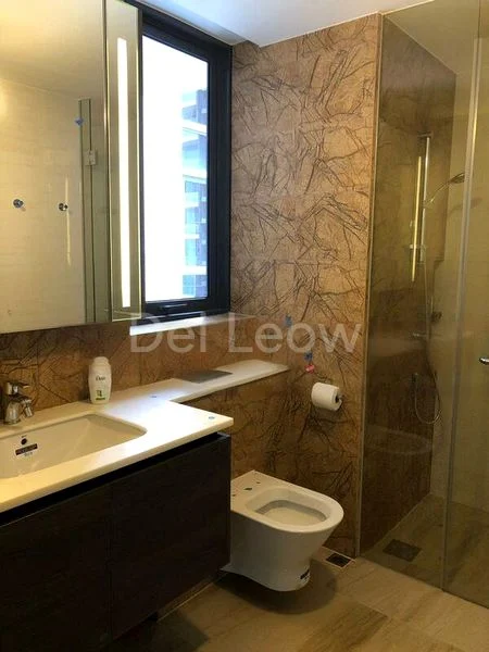 2 Bed Condo for Rent in Sims Urban Oasis - Image 5