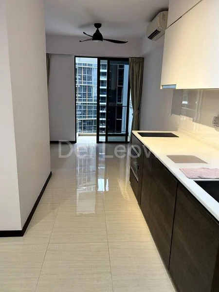 2 Bed Condo for Rent in Sims Urban Oasis - Image 2