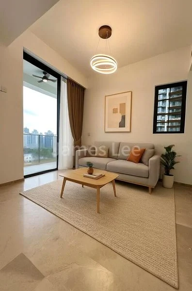 2 Bed Condo for Rent in  Klimt Cairnhill - Image 2